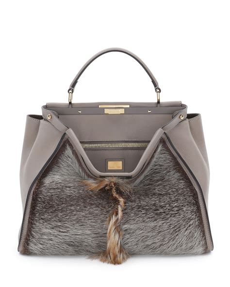 fendi handbags 2014 collection|Fendi bag price list.